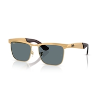 RAY-BAN RB3875 - 92763R WAYFARER DELUXE