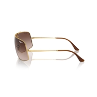RAY-BAN RB3897 - 001/13 WINGS III