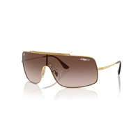 RAY-BAN RB3897 - 001/13 WINGS III