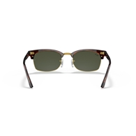 RAY-BAN RB3916 - 130431 CLUBMASTER SQUARE