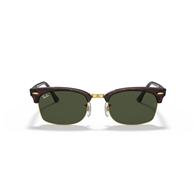 RAY-BAN RB3916 - 130431 CLUBMASTER SQUARE