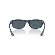 RAY-BAN RB4089 - 6042R5 BALORAMA