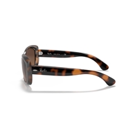 RAY-BAN RB4101 - 642/43 JACKIE OHH