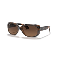 RAY-BAN RB4101 - 642/43 JACKIE OHH