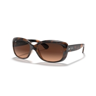 RAY-BAN RB4101 - 642/A5 JACKIE OHH