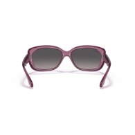 RAY-BAN RB4101 - 6591M3 JACKIE OHH