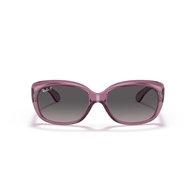 RAY-BAN RB4101 - 6591M3 JACKIE OHH