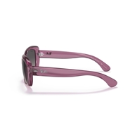 RAY-BAN RB4101 - 6591M3 JACKIE OHH