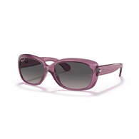 RAY-BAN RB4101 - 6591M3 JACKIE OHH