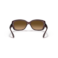 RAY-BAN RB4101 - 6593M2 JACKIE OHH
