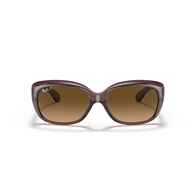 RAY-BAN RB4101 - 6593M2 JACKIE OHH