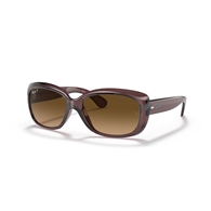 RAY-BAN RB4101 - 6593M2 JACKIE OHH
