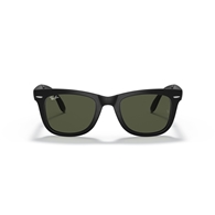 RAY-BAN RB4105 - 601S FOLDING WAYFARER