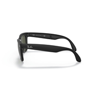 RAY-BAN RB4105 - 601S FOLDING WAYFARER