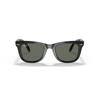 RAY-BAN RB4105 - 601/58 FOLDING WAYFARER