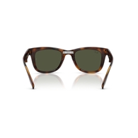 RAY-BAN RB4105 - 710/31 FOLDING WAYFARER