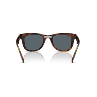 RAY-BAN RB4105 - 710/R5 FOLDING WAYFARER