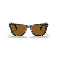 RAY-BAN RB4105 - 710 FOLDING WAYFARER