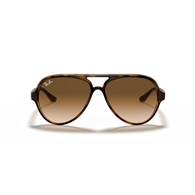 RAY-BAN RB4125 - 710/51 CATS 5000