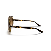 RAY-BAN RB4125 - 710/51 CATS 5000