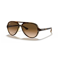 RAY-BAN RB4125 - 710/51 CATS 5000