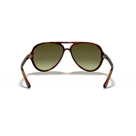 RAY-BAN RB4125 - 710/A6 CATS 5000