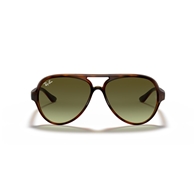 RAY-BAN RB4125 - 710/A6 CATS 5000