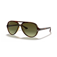 RAY-BAN RB4125 - 710/A6 CATS 5000