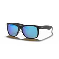 RAY-BAN RB4165 - 622/55 JUSTIN