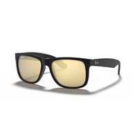 RAY-BAN RB4165 - 622/5A JUSTIN