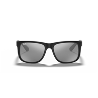 RAY-BAN RB4165 - 622/6G JUSTIN