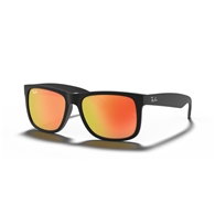 RAY-BAN RB4165 - 622/6Q JUSTIN