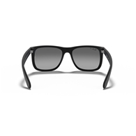 RAY-BAN RB4165 - 622/T3 JUSTIN