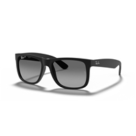 RAY-BAN RB4165 - 622/T3 JUSTIN