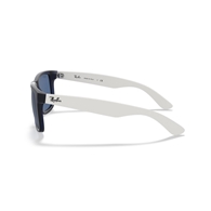 RAY-BAN RB4165 - 651180 JUSTIN