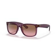 RAY-BAN RB4165 - 659514 JUSTIN