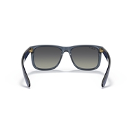 RAY-BAN RB4165 - 6596T3 JUSTIN