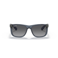 RAY-BAN RB4165 - 6596T3 JUSTIN
