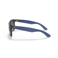 RAY-BAN RB4165 - 6596T3 JUSTIN