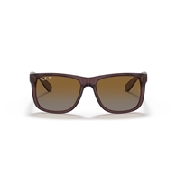 RAY-BAN RB4165 - 6597T5 JUSTIN