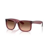RAY-BAN RB4165 - 6815A5 JUSTIN