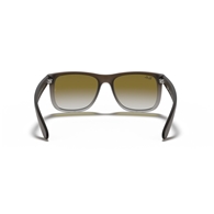 RAY-BAN RB4165 - 854/7Z JUSTIN