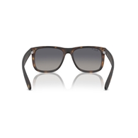 RAY-BAN RB4165 - 865/8S JUSTIN