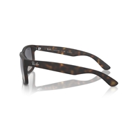 RAY-BAN RB4165 - 865/8S JUSTIN