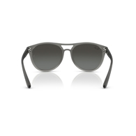 RAY-BAN RB4170 - 852/88 BRAD