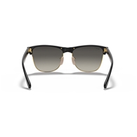 RAY-BAN RB4175 - 877/M3 CLUBMASTER OVERSIZED