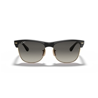 RAY-BAN RB4175 - 877/M3 CLUBMASTER OVERSIZED