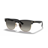 RAY-BAN RB4175 - 877/M3 CLUBMASTER OVERSIZED
