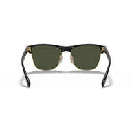 RAY-BAN RB4175 - 877 CLUBMASTER OVERSIZED