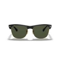 RAY-BAN RB4175 - 877 CLUBMASTER OVERSIZED